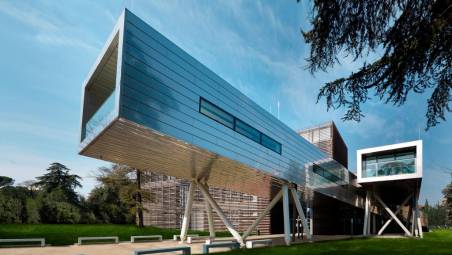 Da Forlì all’ospedale di Sibari e al Tram di Bologna: le grandi opere della Steel Pool Cantieri