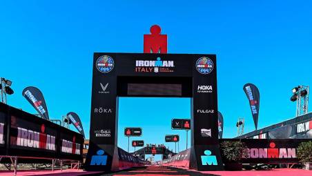 Cesena, torna l’Ironman a Cervia e chiusure della E45: come cambia la viabilità nel fine settimana