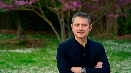 Morciano. Il sindaco Ciotti conferma le dimissioni