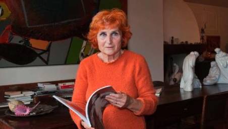 Velda Ponti