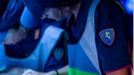 Alterato dall’alcol e senza patente fugge alla polizia ma viene catturato e denunciato: imolese nei guai