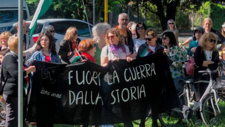 Foto Massimo Fiorentini