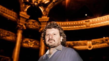 Manlio Benzi dirige la “Messa da Requiem” di Verdi in tour con l’Orchestra Filarmonica Marchigiana