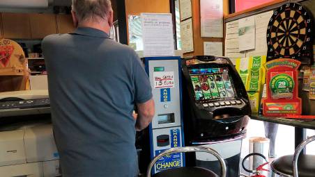 Il dramma della ludopatia, Gian Antonio Stella a Rimini