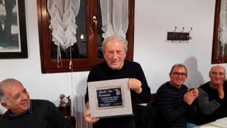Costantino “Titti” Lucchi