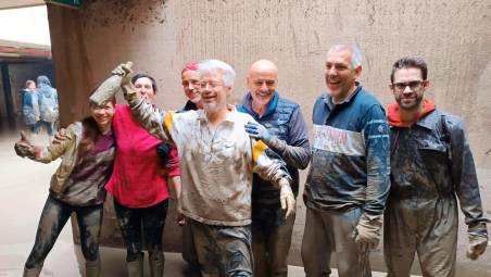 A Cesena l’alluvione diventa un libro tra saggio e romanzo