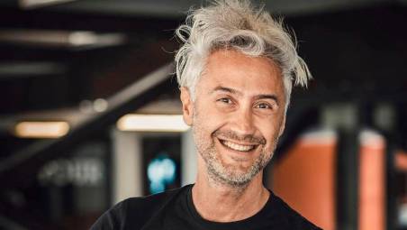 Cesenatico, Vincenzo Schettini a Ribalta Marea giovedì 19 giugno