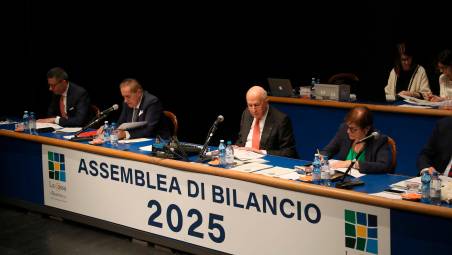 Cassa di Ravenna: bilancio da record e due dividendi