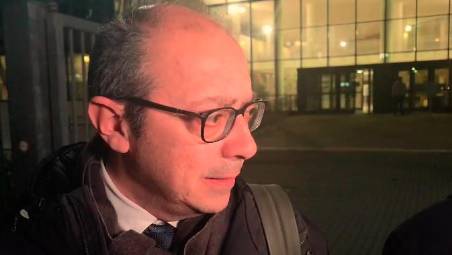 Omicidio di Pierina, l’interrogatorio di Dassilva VIDEO