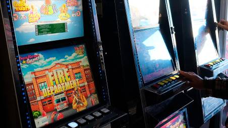 Ravenna, se chiude in due senza lavoro, il Tar dà ragione al centro scommesse