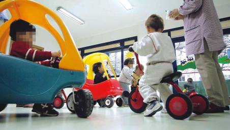 Ravenna, online le graduatorie per i centri estivi
