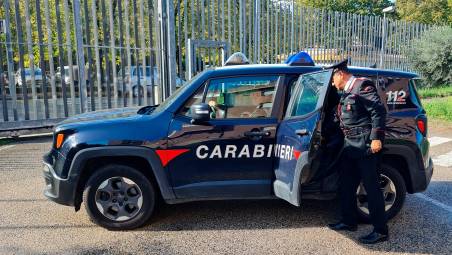 Deve scontare quasi 5 anni di carcere per spaccio e rapina a Meldola: arrestata a Rimini