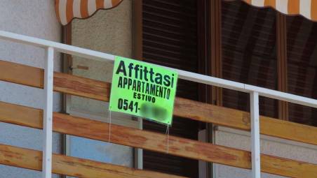 Rimini. Affitti brevi, il Comune al lavoro per bloccarli in alcune aree