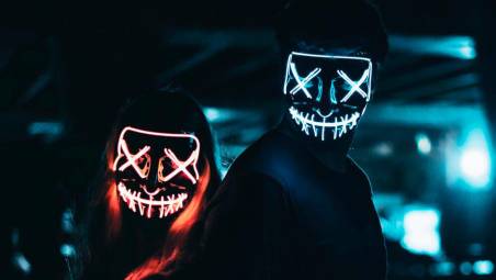 Halloween a Forlì: botti abusivi e resistenza a pubblico ufficiale, tre denunce