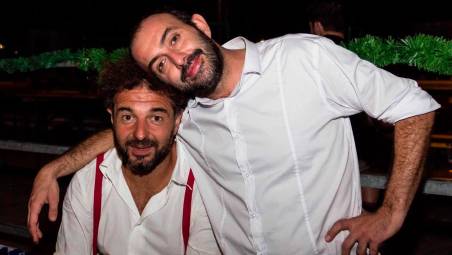 Rimini. Il Barrumba riparte per la trentesima stagione estiva. I titolari: “Apriamo anche un nuovo ristorante”