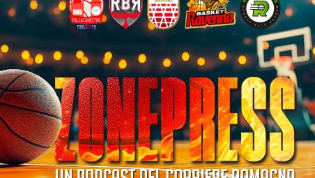 Zone Press | Il 2/2 di Unieuro e OraSì, la sconfitta bruciante della Dole, il riscatto di Andrea Costa e Tema PODCAST
