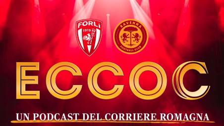 EccoC | Al Ravenna fischiano ancora le orecchie, il Forlì deve dimenticare Latina
