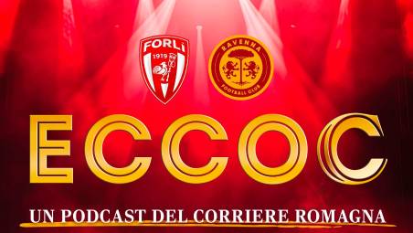 EccoC | Forlì e Ravenna, un punto di partenza aspettando i debutti interni di sabato PODCAST