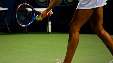 Tennis, tornei femminili a Cesenatico e Rimini
