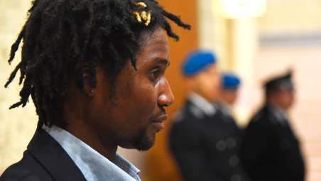 Processo Pierina, Dassilva accusa Manuela: “Non ha detto la verità, copre qualcuno o sé stessa”