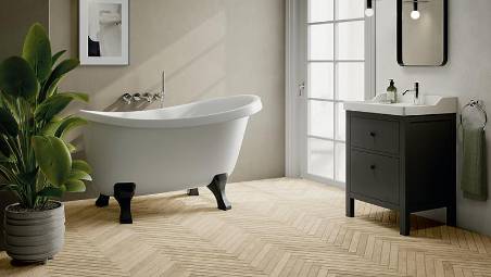 Ceramica Rondine: oltre sessant’anni di cultura ceramica italiana tra design, sostenibilità e visione industriale