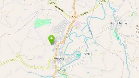 Terremoto oggi, altre due scosse con epicentro a Meldola