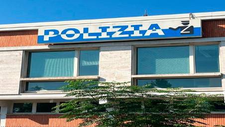 Faenza, deve scontare quasi 4 anni di carcere: arrestato dagli agenti del Commissariato