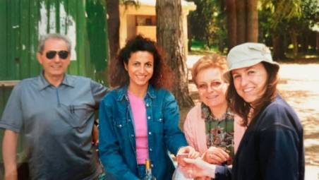 Forlimpopoli dice addio a Romano Nicosanti