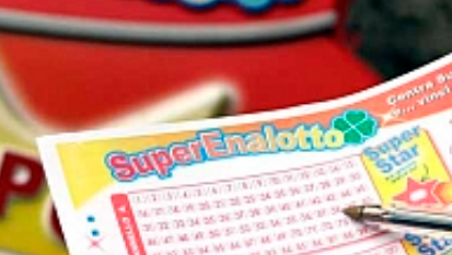 Ravenna, Superenalotto: un “5” da 47mila euro a San Pietro in Vincoli