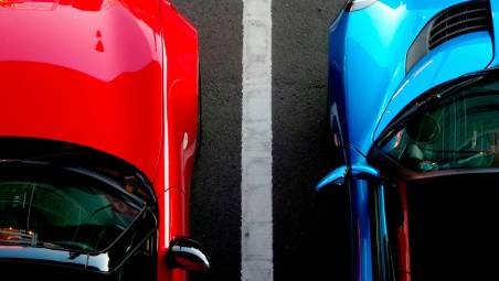 Parcheggi a Cattolica, ecco la mappa di quelli gratis e delle soste blu