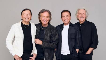 Meteo Romagna, allerta arancione per forti temporali, concerto dei Pooh in forse a Riccione
