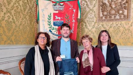 Traversara, nasce la Pro-Loco per svoltare dopo l’alluvione. Gemellaggio con Colfiorito