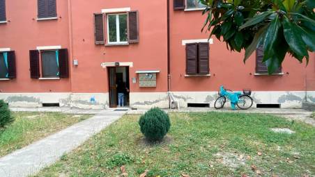Cesena, alloggi Erp: via ai lavori post-alluvione in via IV novembre e via Castiglione