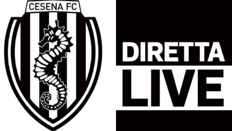 Diretta Cesena-Monza 1-3 live FINALE
