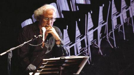 Addio a Stefano Benni, lo scrittore aveva 78 anni