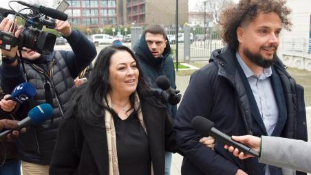 Delitto di Pierina. Il Riesame: «Manuela non aveva alcun motivo di mentire»