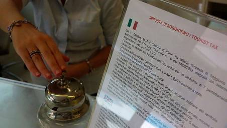 Rimini e il turismo del futuro: “Ecco la variante per inserire i condhotel”
