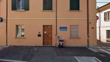 L’ex scuola di Porta Fiume