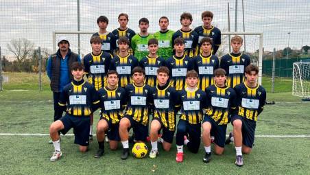 Savignano, la festa di Natale della Savignanese Calcio mercoledì 17 dicembre