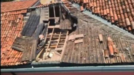 Lugo, crollo tetto della Garibaldi: respinta richiesta di dimissioni dell’assessora