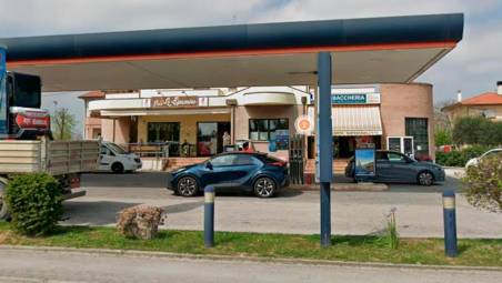 Santarcangelo, cliente abituale vince 50mila euro con il 10eLotto