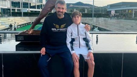 Igor Gaudi e Pietro Galimberti