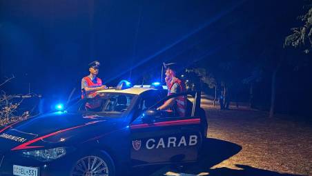 Lugo, continui atti persecutori nei confronti della ex: arrestato