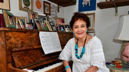 Wilma Vernocchi