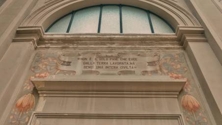 Ravenna riqualifica l'ex Anagrafe: un nuovo centro per la comunità. Fotogallery Fiorentini