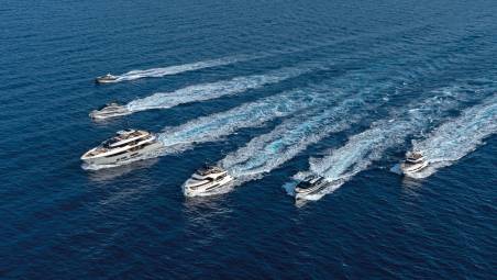 Nautica, il cda della Ferretti di Forlì respinge l’Opa del gruppo Ceco e invita gli azionisti a non aderire