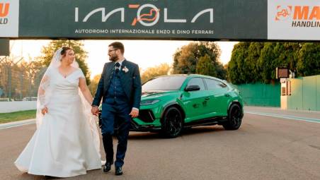 Instagram @giuliagiacomelli