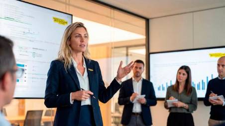 Technogym lancia il Master per manager del wellness