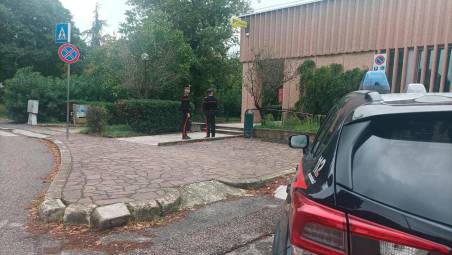 Caccia alla banda degli uffici postali: 3 arresti a San Mauro Pascoli