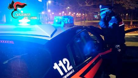 Forlì, donna accoltella il convivente all’addome al culmine di una lite